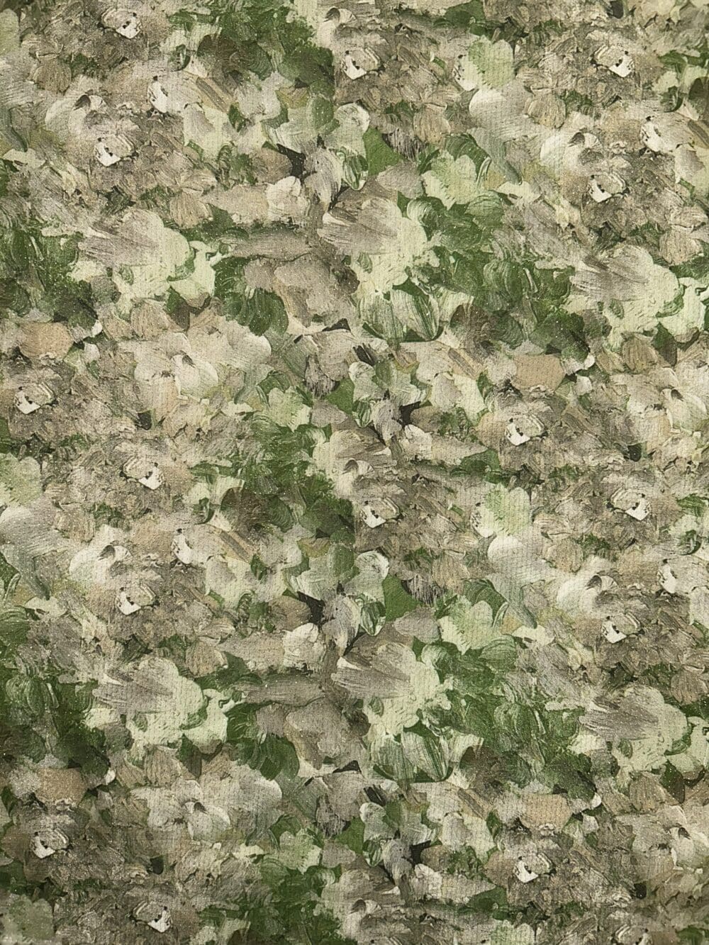 Muslin Shimmer Print - Image 4