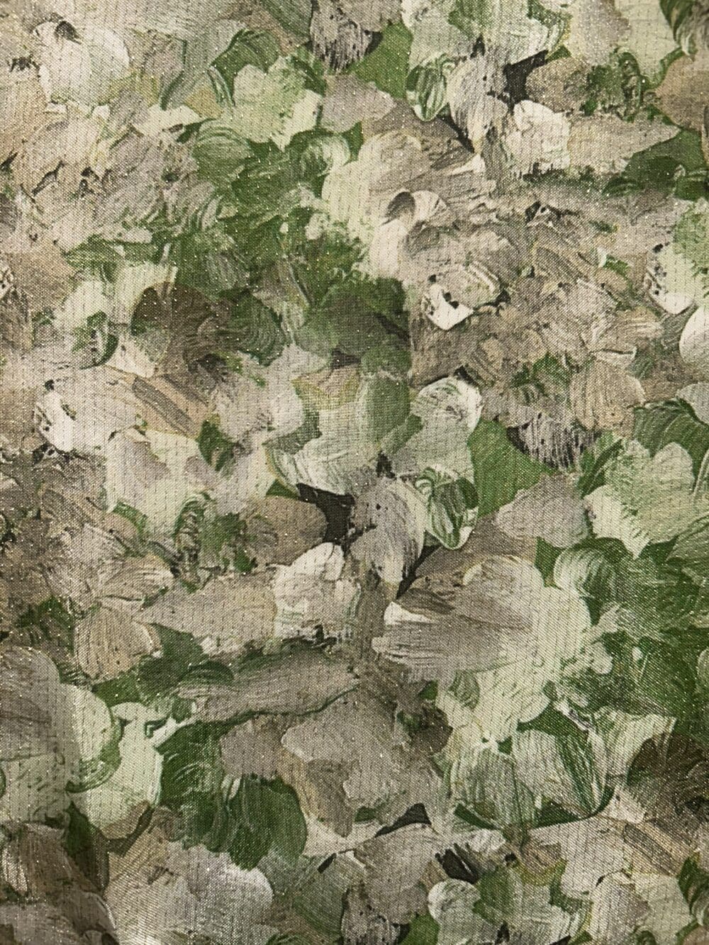 Muslin Shimmer Print - Image 3