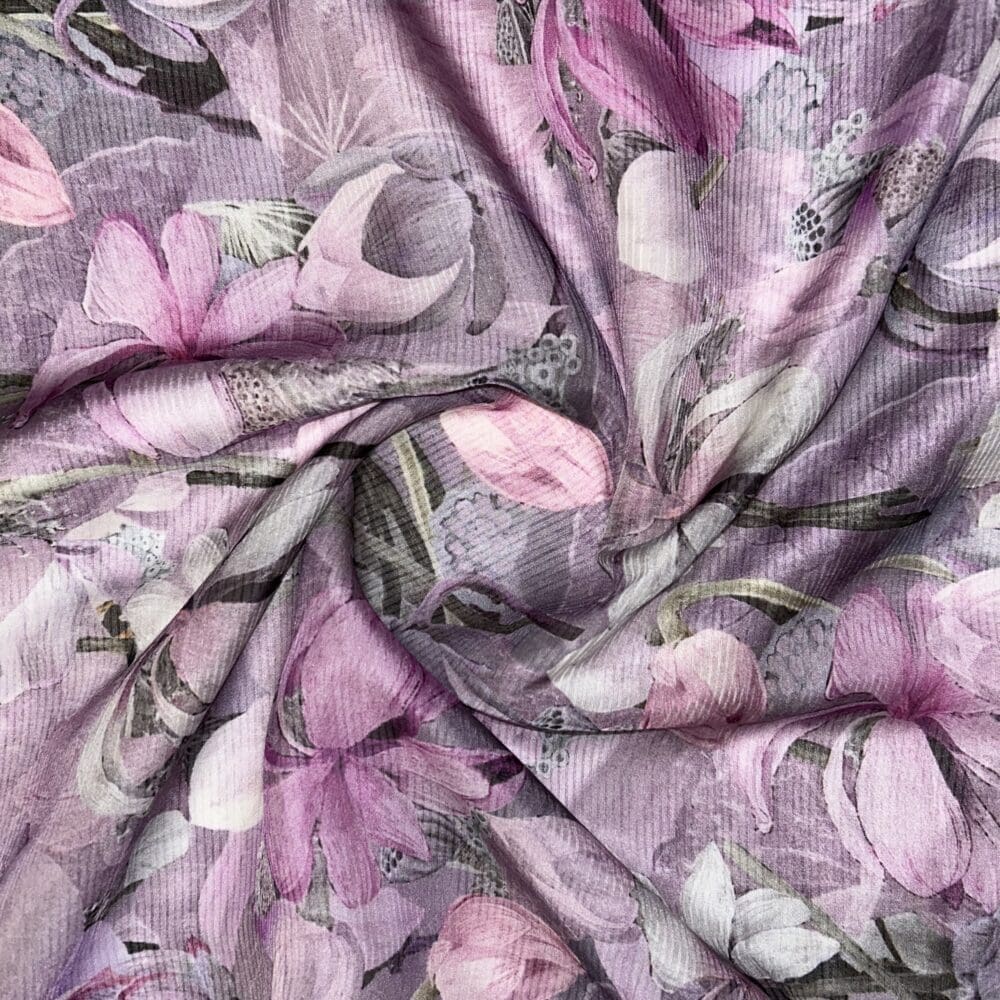IMG_2143 Flat Chiffon Lining Print