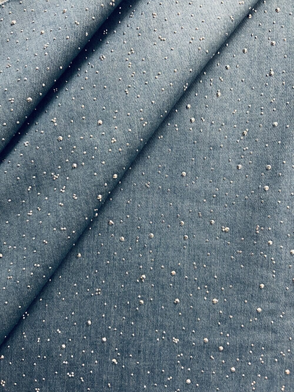Denim Fabric - Image 2