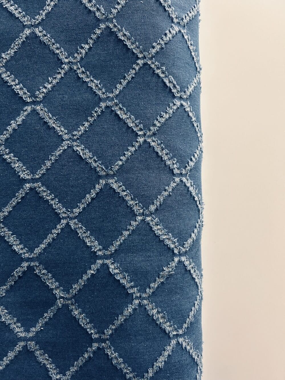 Denim Fabric
