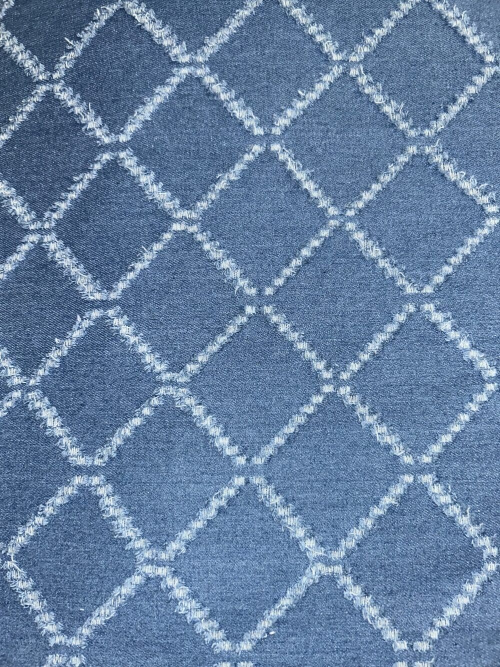 Denim Fabric - Image 2