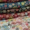 Georgette Embroidery