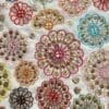 Georgette Embroidery