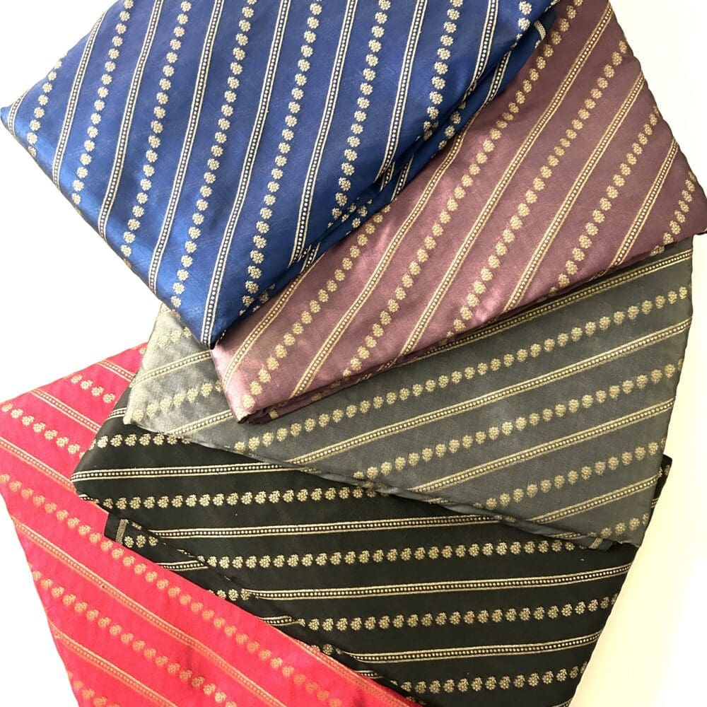 Semi Brocade Fabric Semi Brocade Fabric