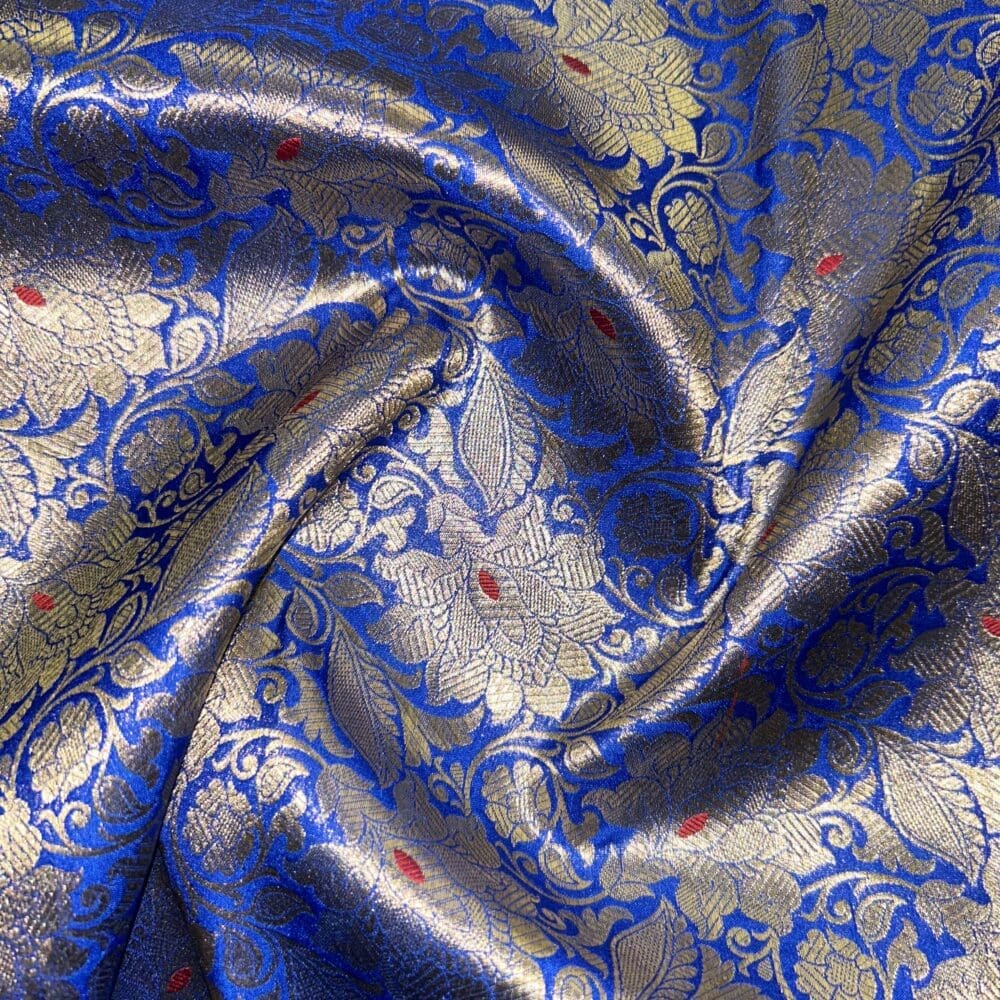IMG_2691 Banarasi Semi Brocade
