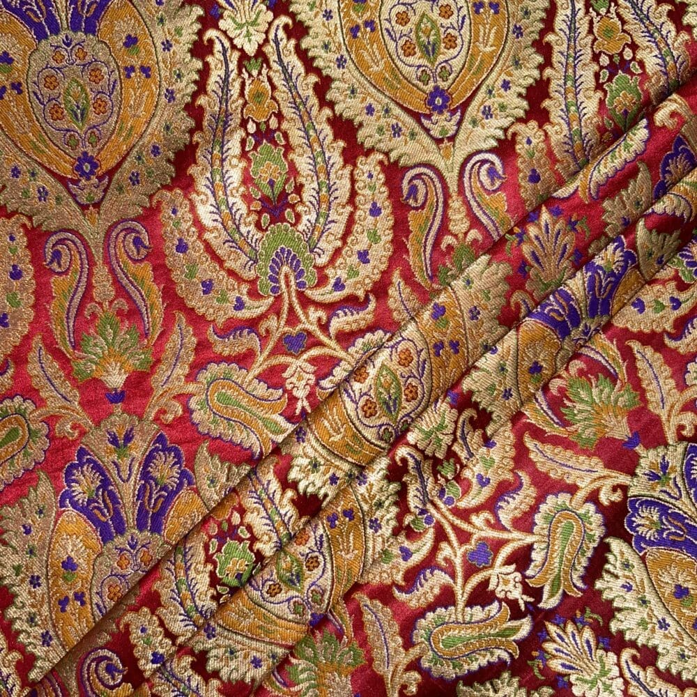 Silk Kinkhab Silk Kinkhab