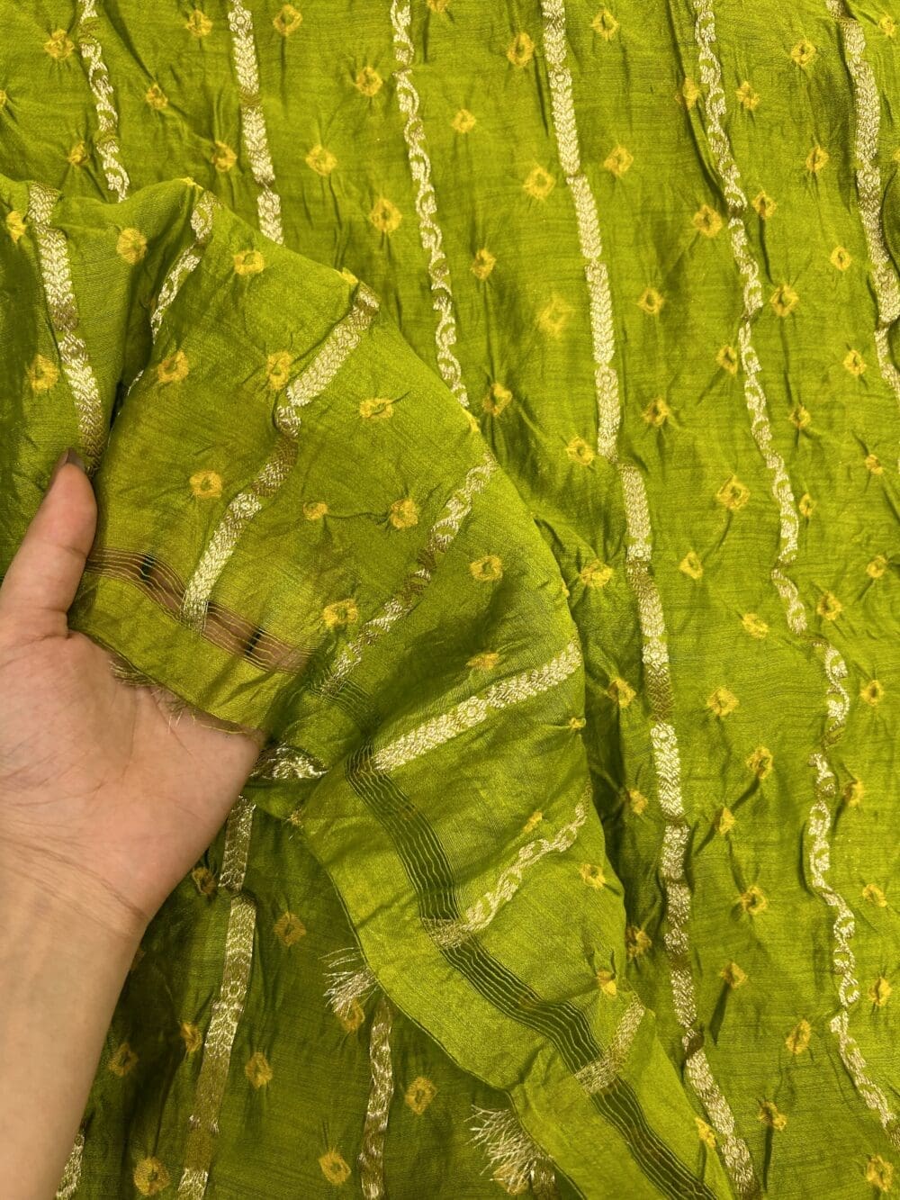 Silk Bandhej - Image 2