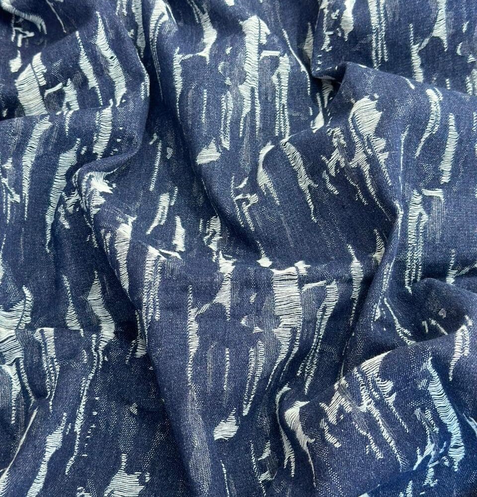 Denim Fabric