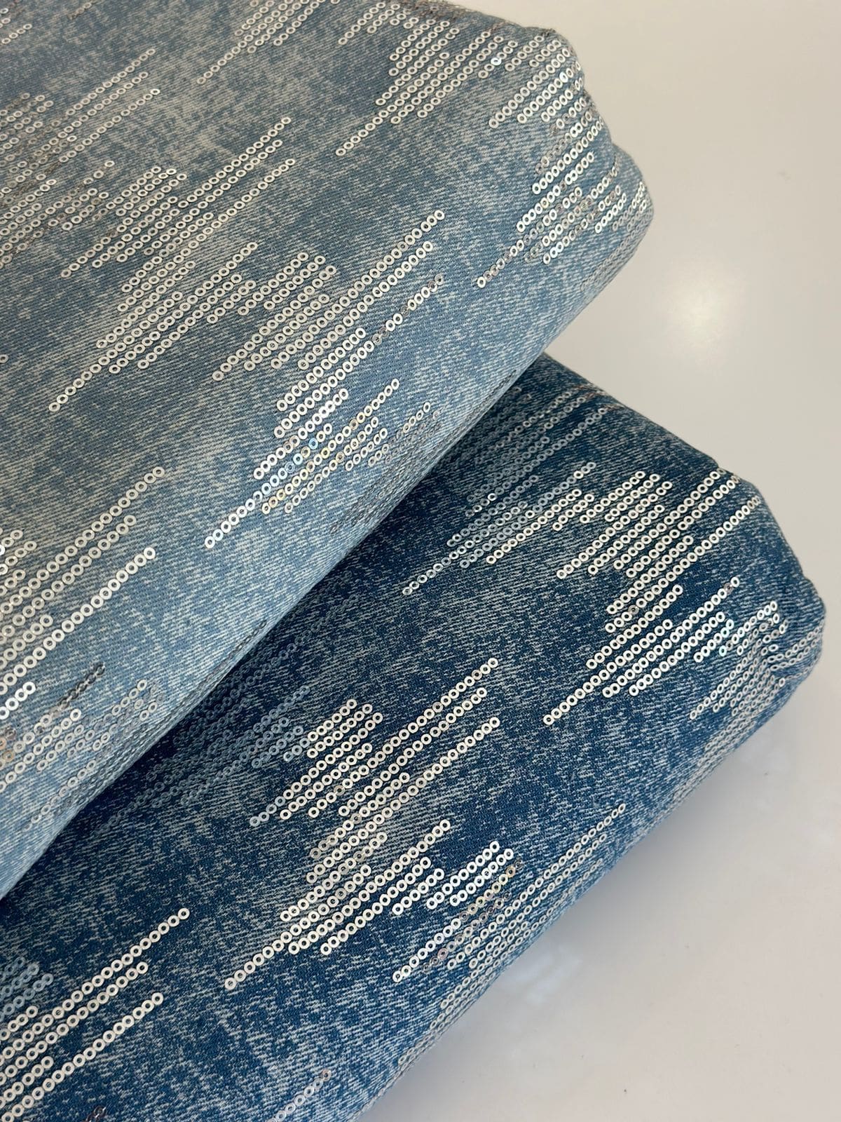 Denim Fabric - Image 2