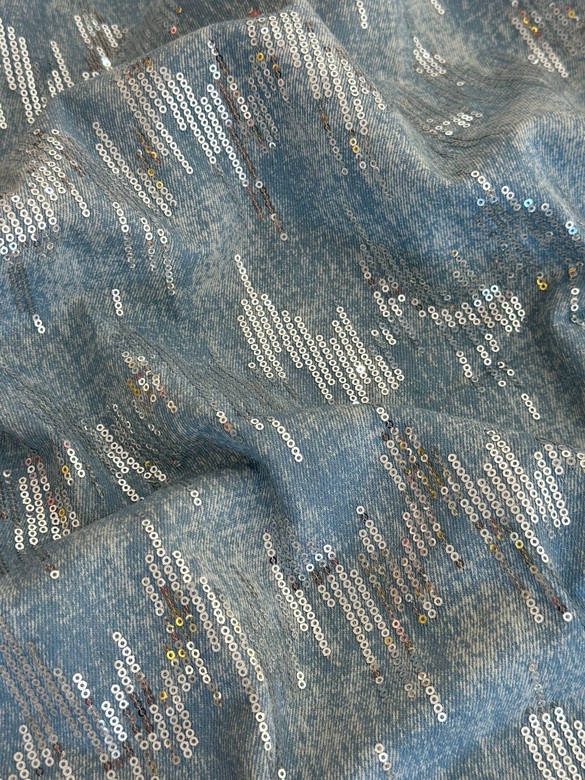 Denim Fabric