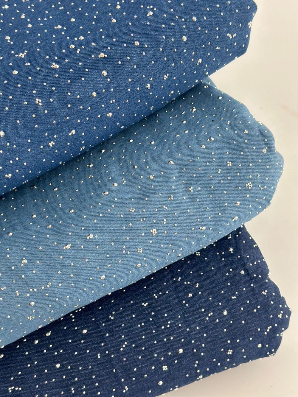 Denim Fabric - Image 4