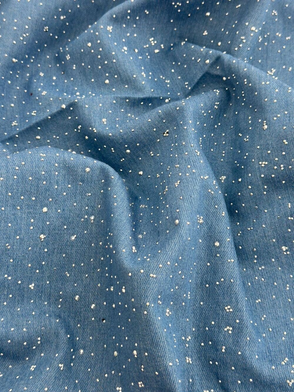 Denim Fabric