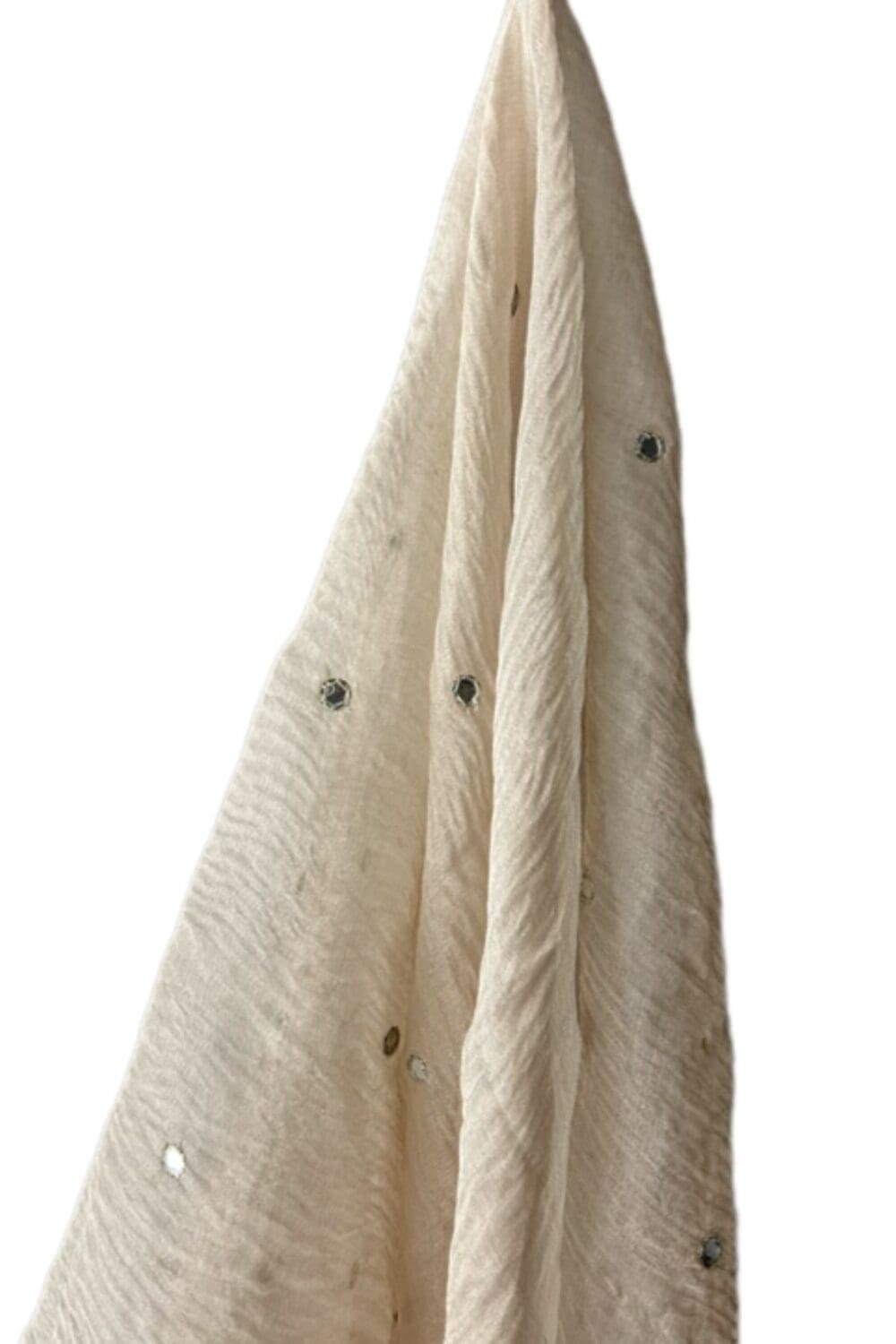 Silk Tissue Embroidery - Image 3