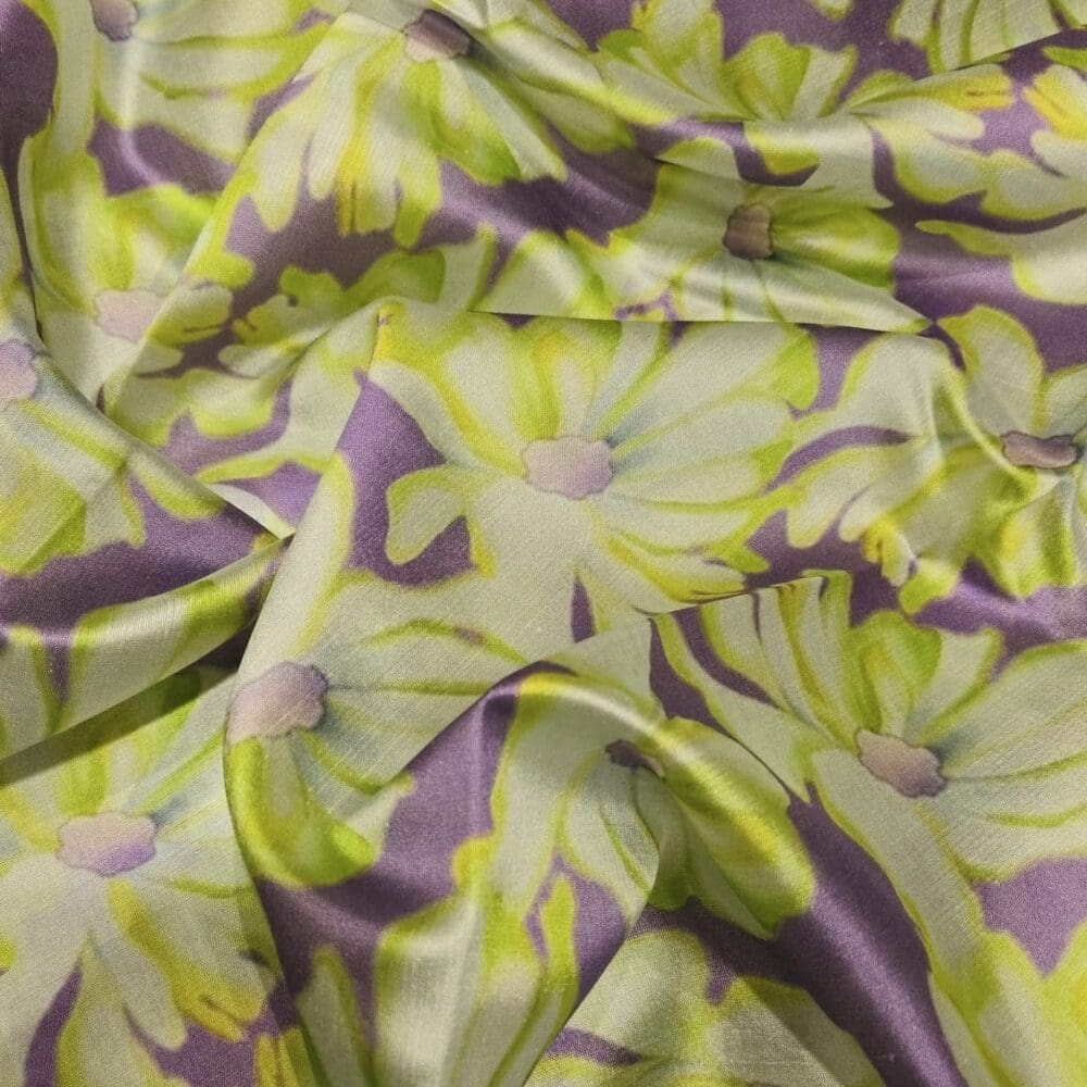 7274d916-16a3-43a8-a132-4478217d9edc Italian Raw Silk Print