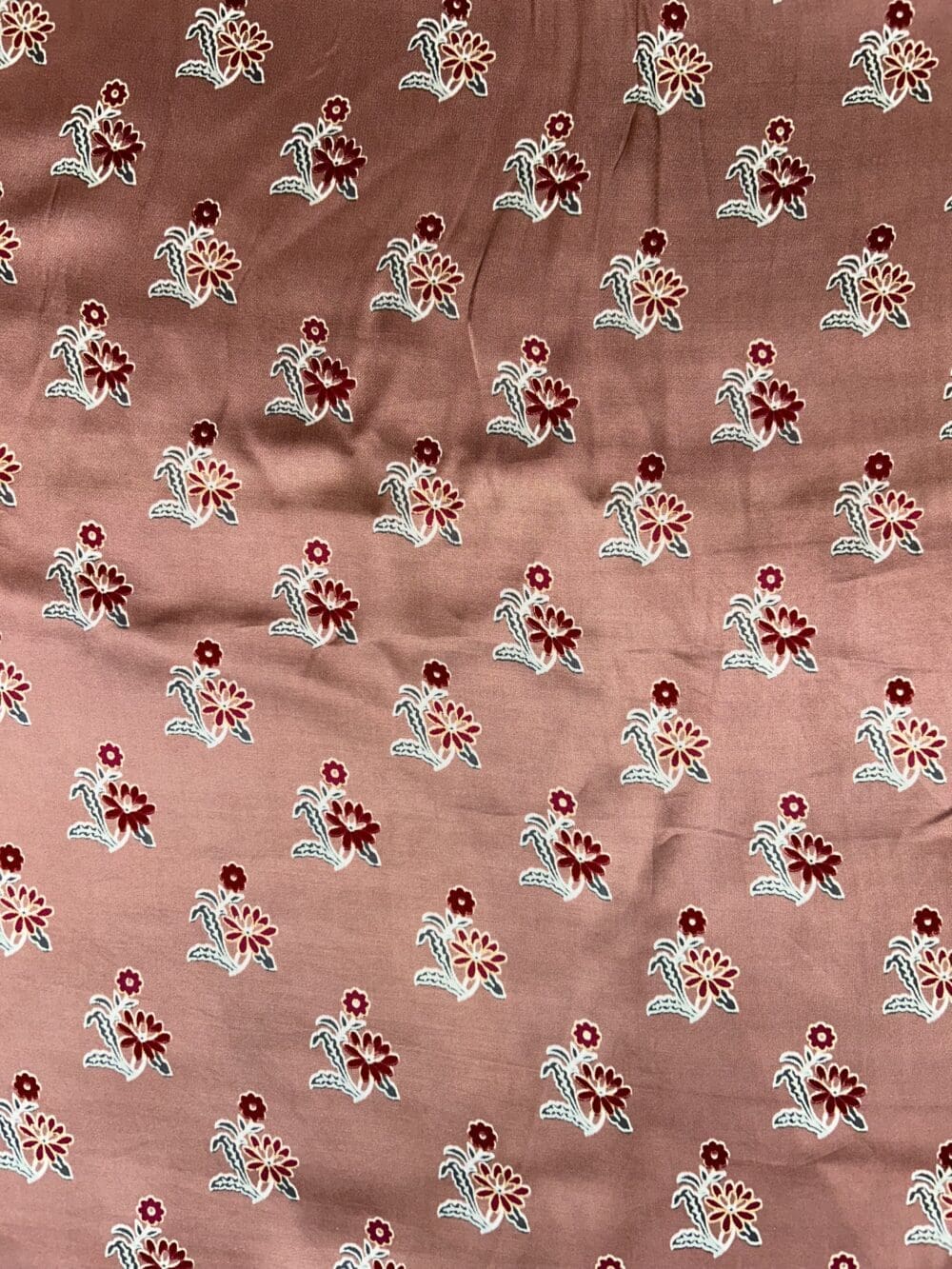 Modal Satin Print - Image 3