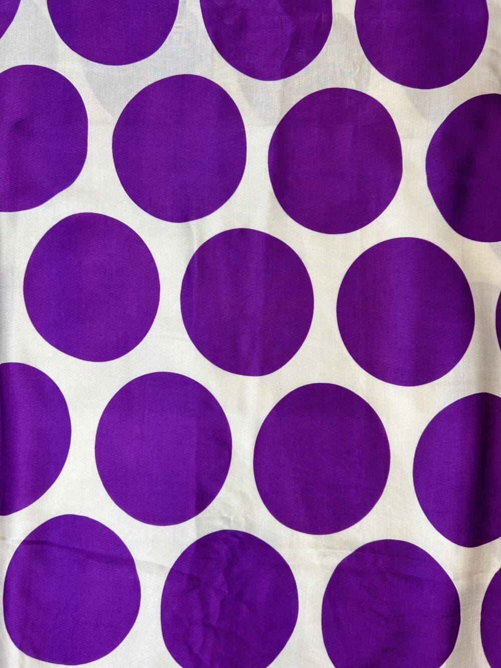 Modal Satin Print - Image 4