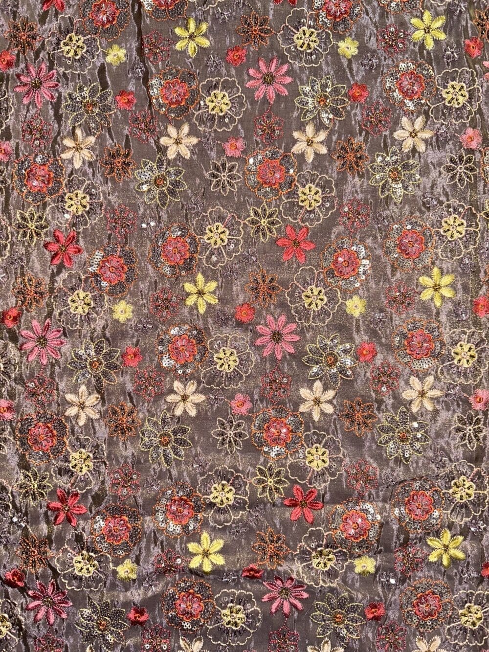 Tissue Embroidery - Image 3