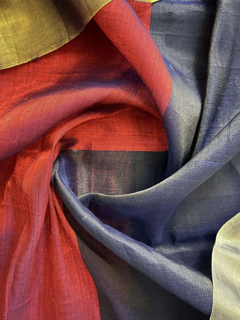 Handloom Tissue