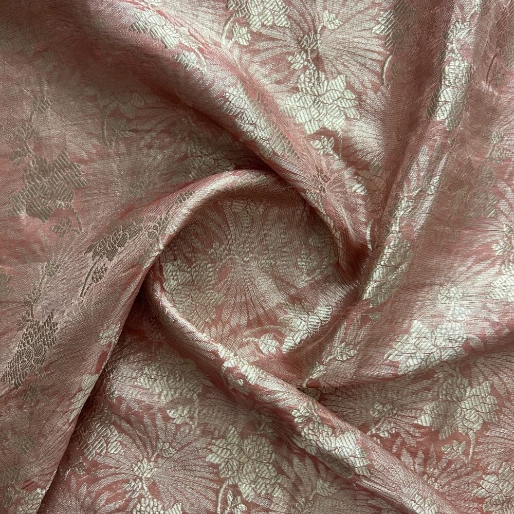 IMG_5487 Silk Tissue Jacquard