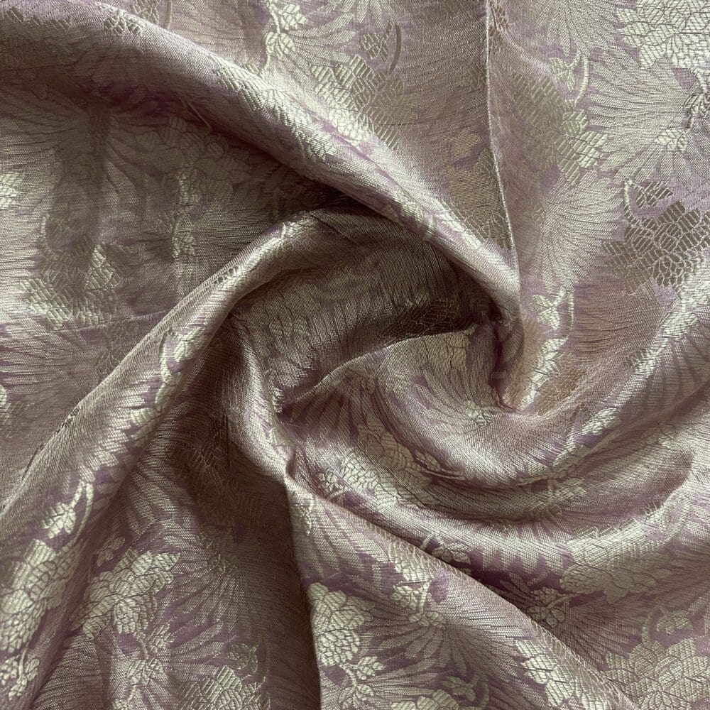 IMG_5498 Silk Tissue Jacquard