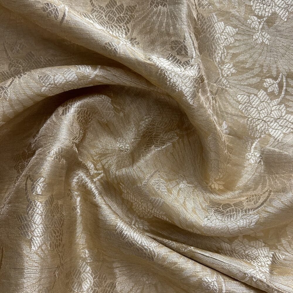 IMG_5513 Silk Tissue Jacquard