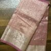 Tissue Booti with Border Cutwork - Image 3