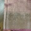 Tissue Booti with Border Cutwork - Image 4