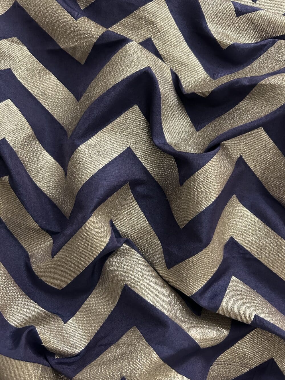 Chanderi Brocade - Image 2