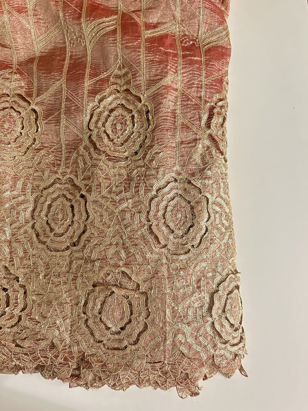 Tissue Embroidery - Image 6