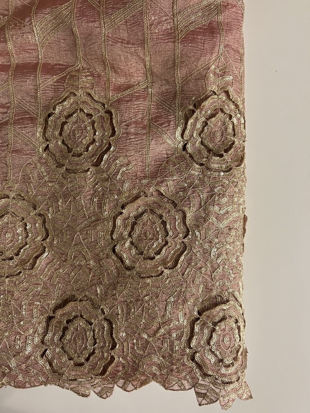 Tissue Embroidery - Image 5