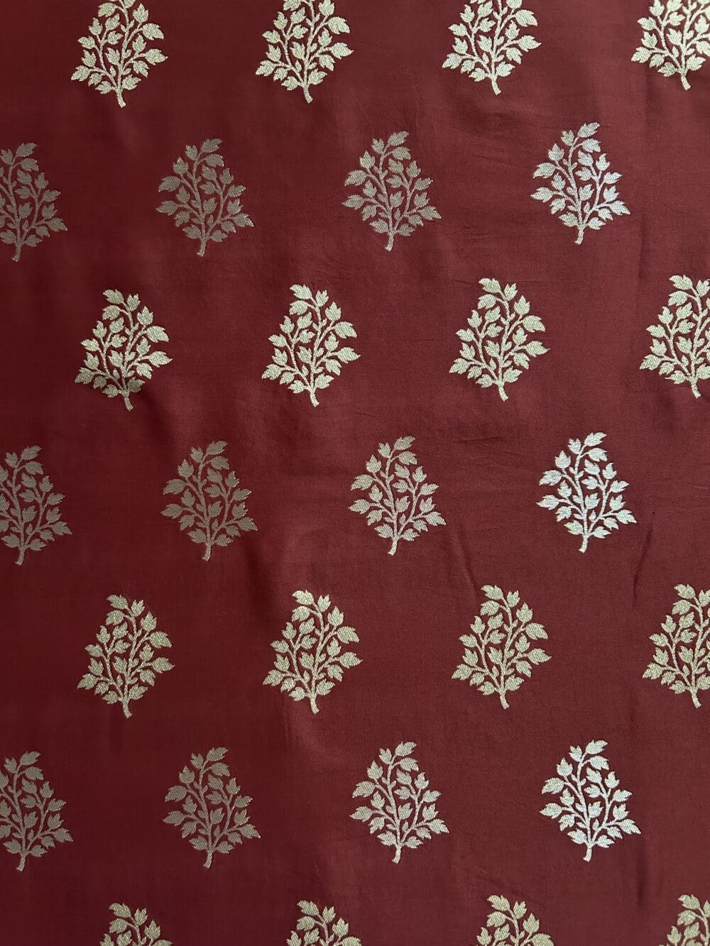 Chanderi Brocade - Image 4