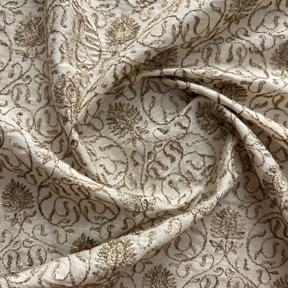 IMG_5760 Silk Munga Embroidery