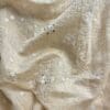 Chanderi Tissue Mukaish Embroidery - Image 2