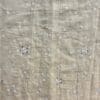 Chanderi Tissue Mukaish Embroidery - Image 3
