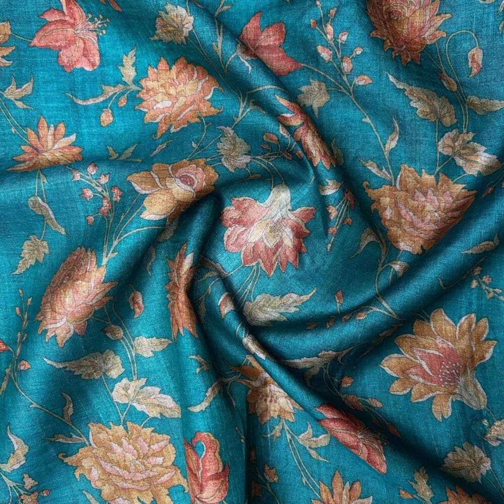 IMG_5623_Original Silk Tussar Print