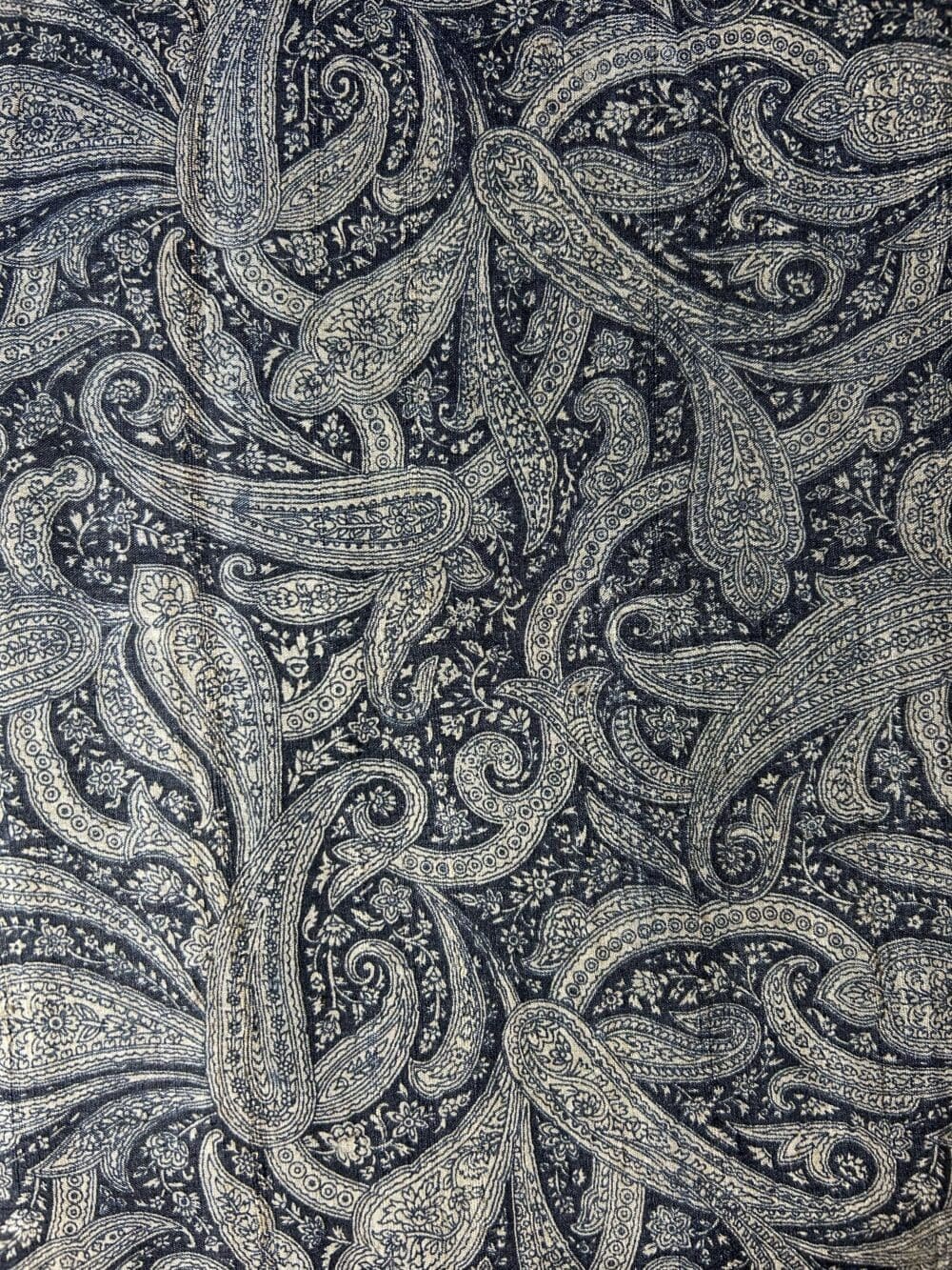 Silk Tussar Print - Image 2