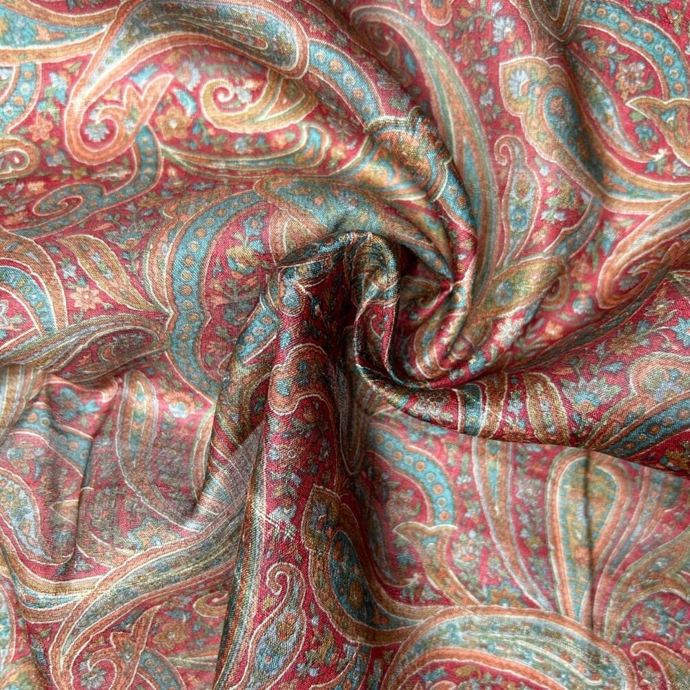IMG_5911_Original Silk Tussar Print