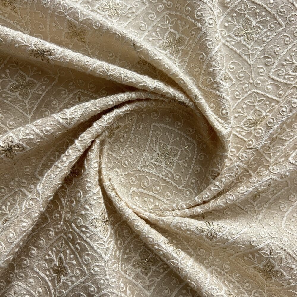 IMG_1060 Raw Silk Embroidery