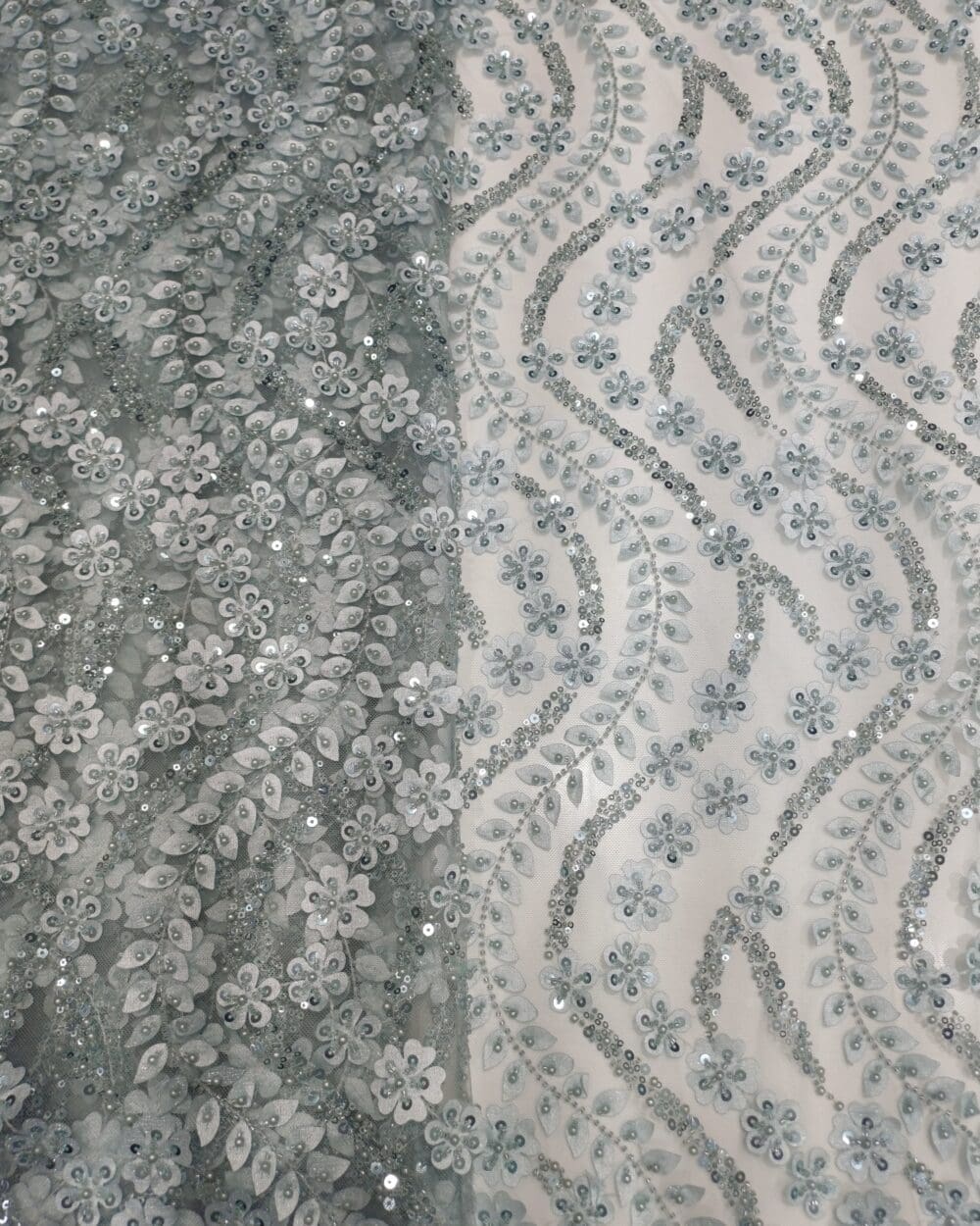 Net Embroidery - Image 2