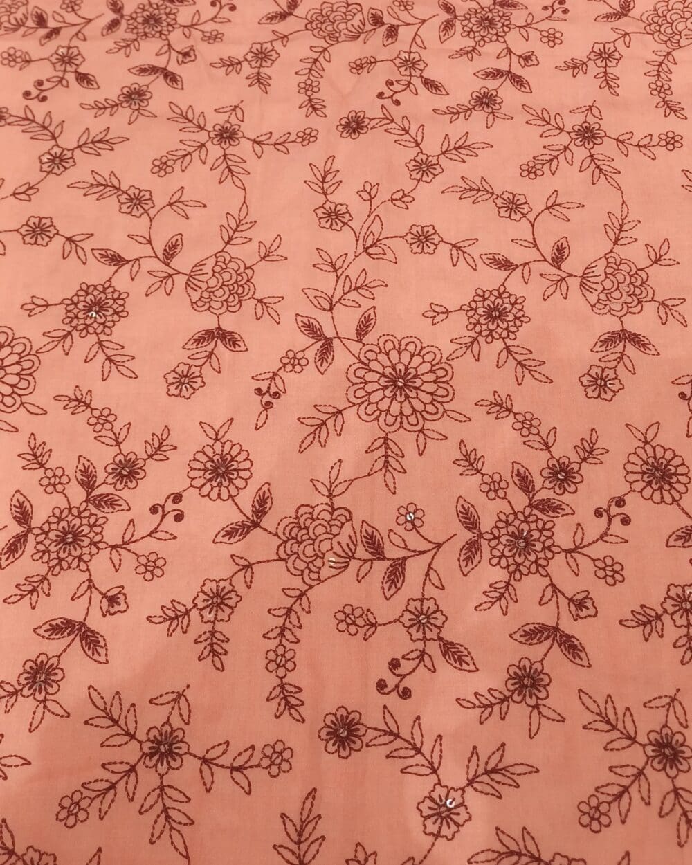 Munga Silk Embroidery - Image 2