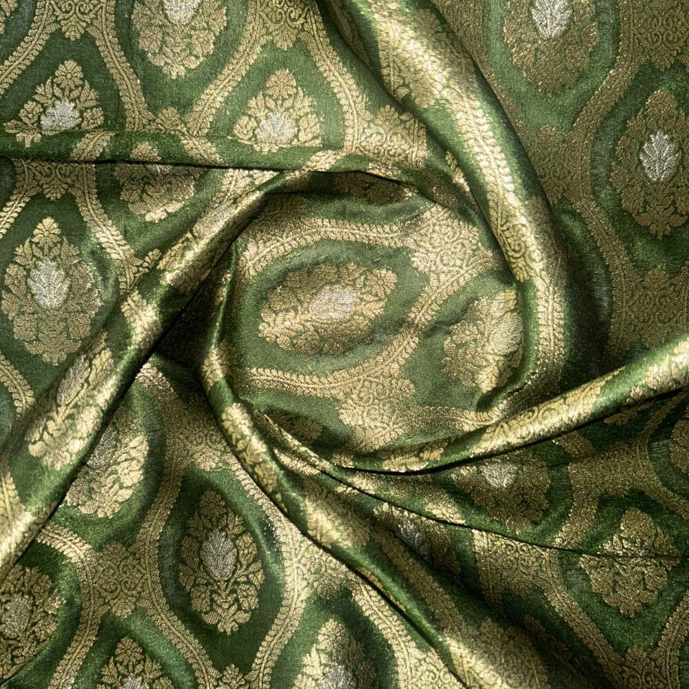 IMG_5680 Banarasi Semi Brocade