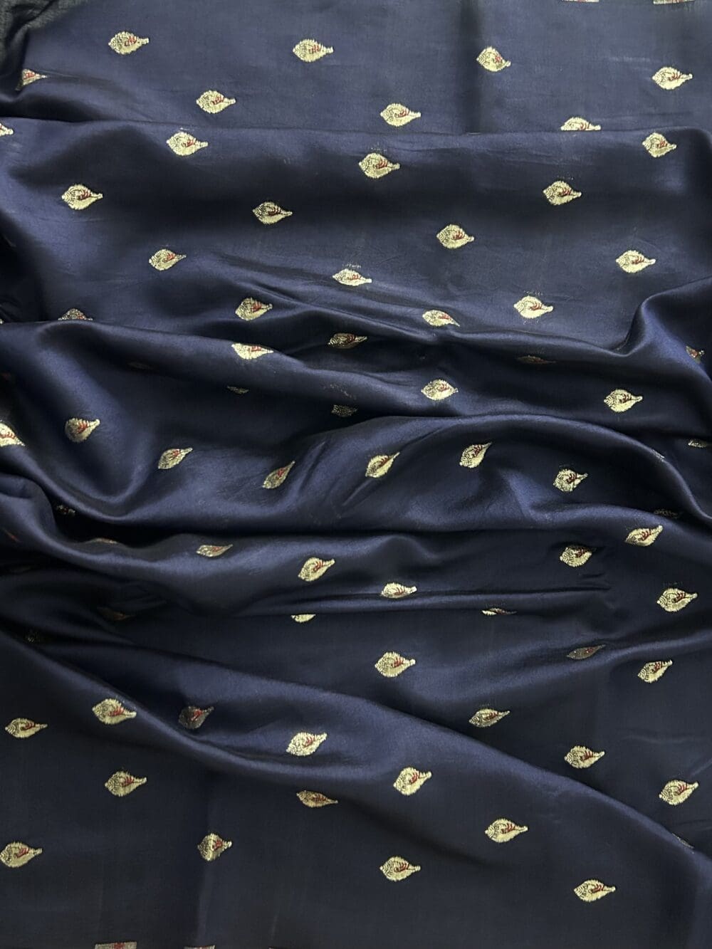Spun Chanderi Booti - Image 3