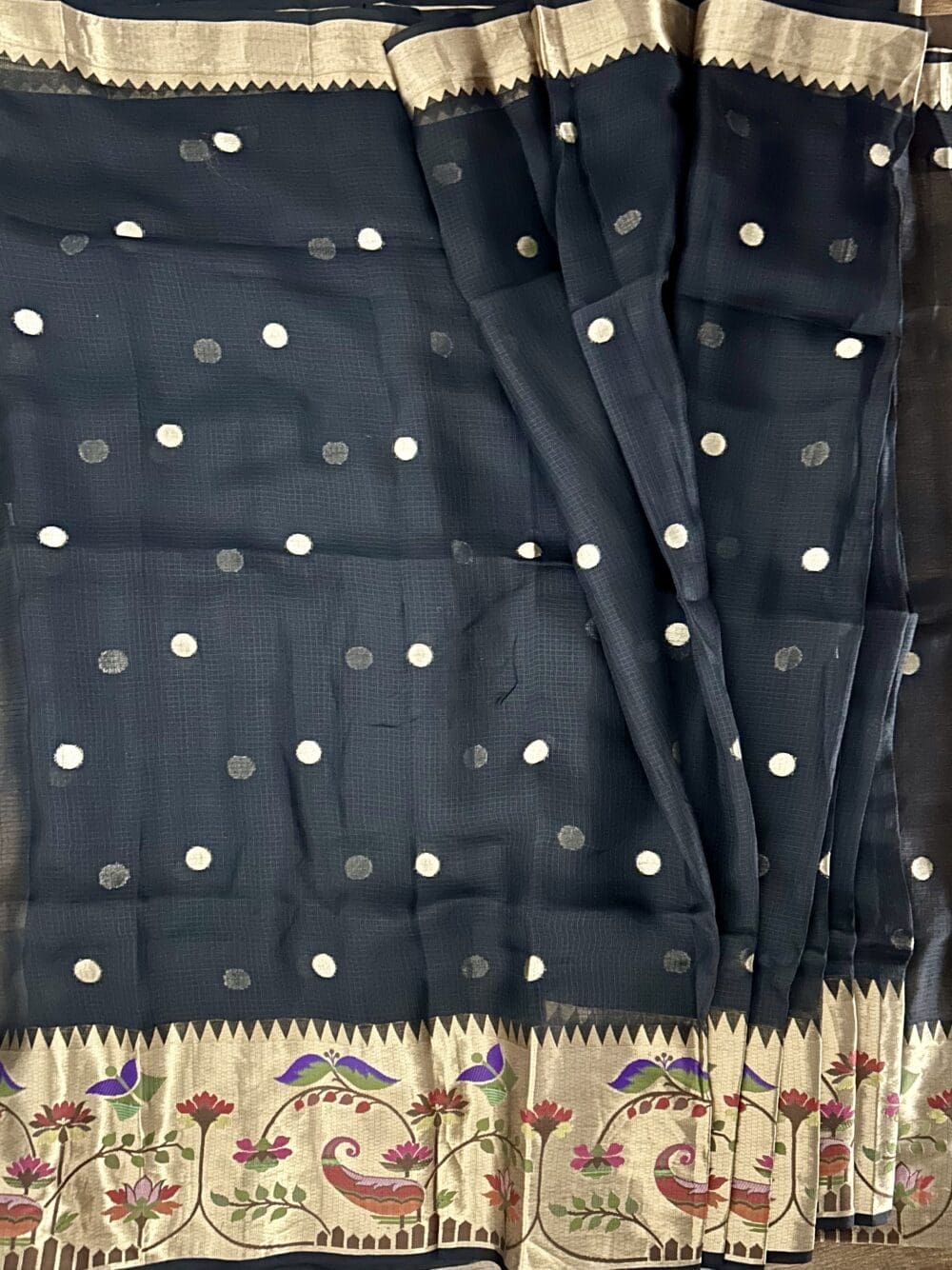 Pure Silk Kota - Image 3