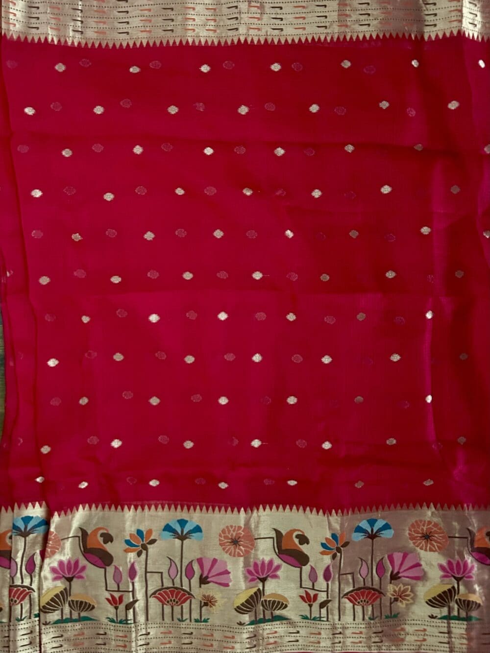 Pure Silk Kota - Image 2