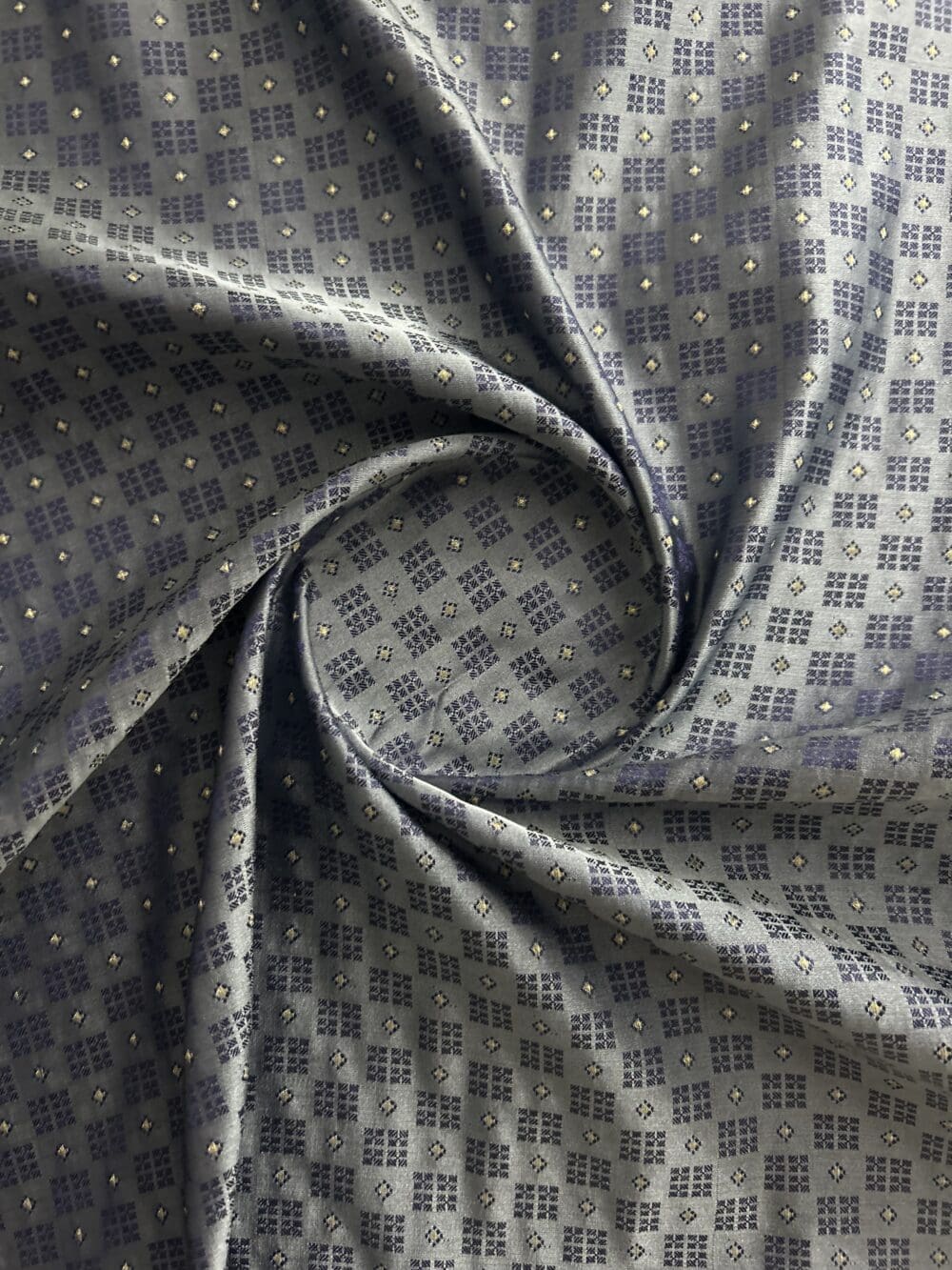 Banarasi Semi Brocade