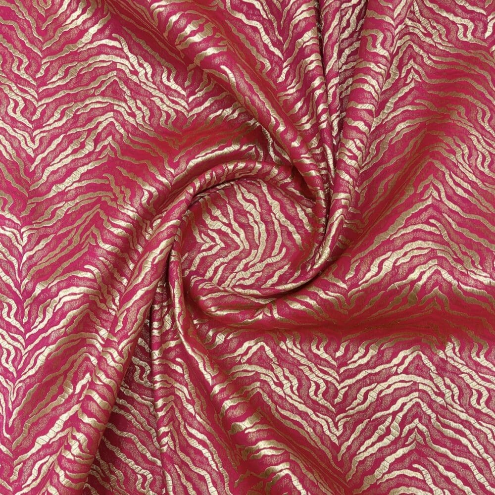 ed1380a1-8d41-4b1d-9ce7-85da795e9e72 2 Semi Banarasi Brocade