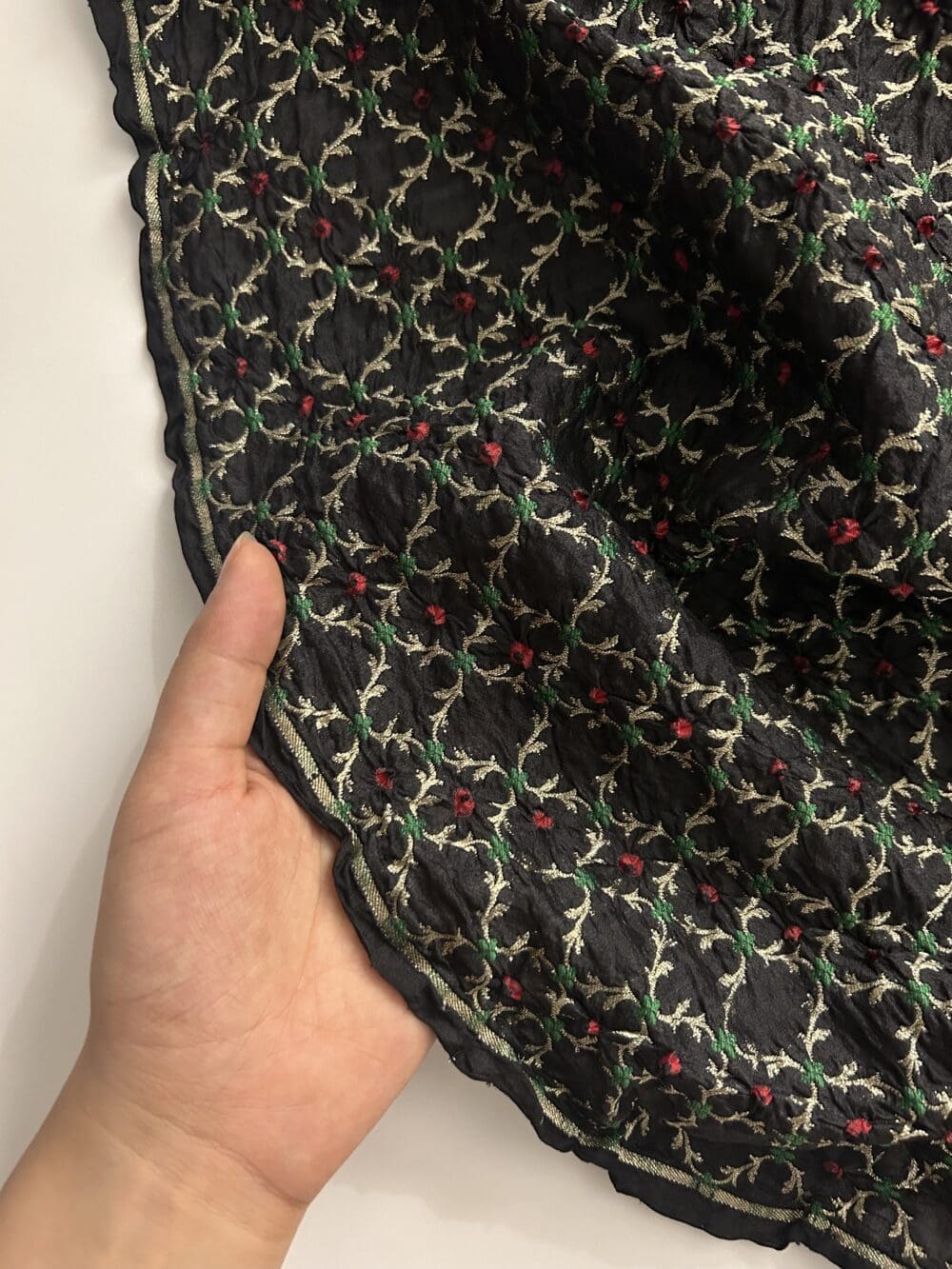 Silk Bandhej - Image 2