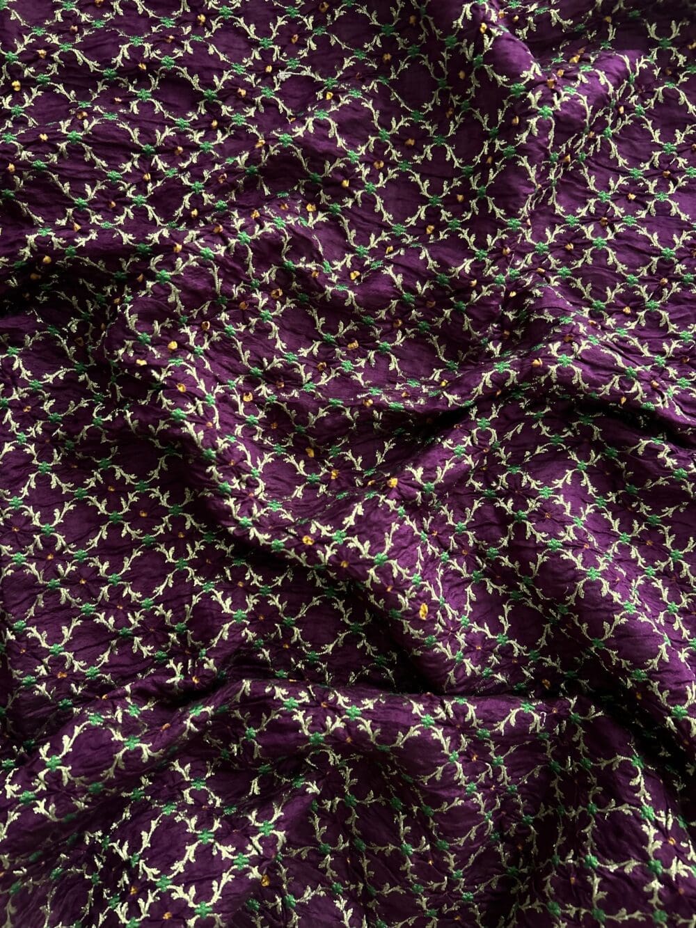Silk Bandhej - Image 6