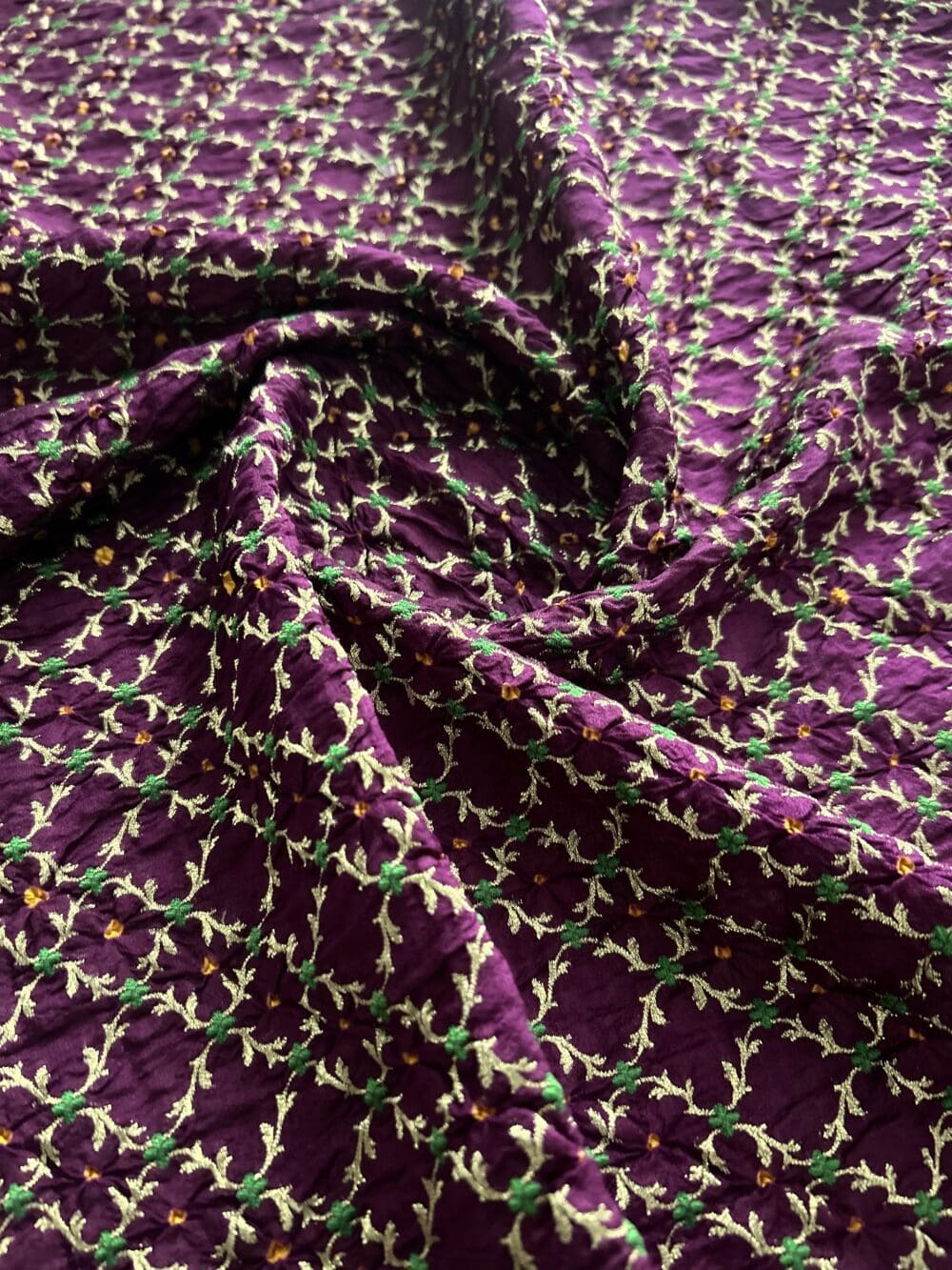 Silk Bandhej - Image 5